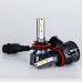 Лампа светодиодная DriveX ME-09 H11 9-32V 5500K к-т (2 шт)